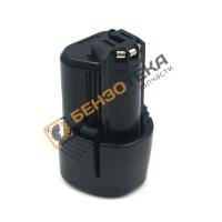 аккум 10,8v,1.3ah