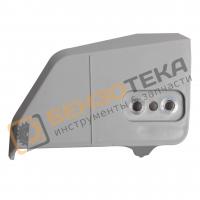 Крышка тормоза цепи STIHL MS 180-250 (пустая), IGP, 1300061 (1)