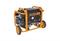 Генератор CARVER PPG- 3900АM