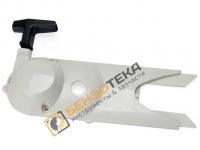 Стартер в сборе для Stihl TS-400 1229