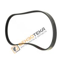 Ремень бензореза STIHL TS 800  988-4РК 010070 ( 4 PK -998)