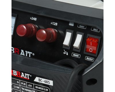 BC-60S панель-1500x1200