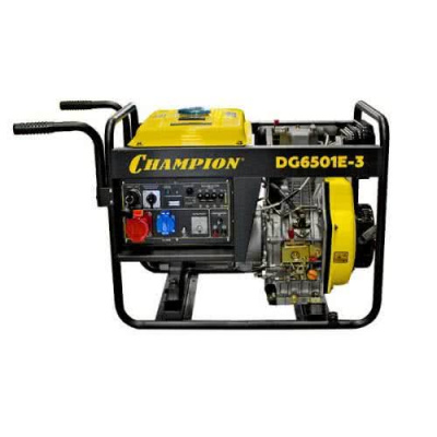 DG6501E-3 - 2