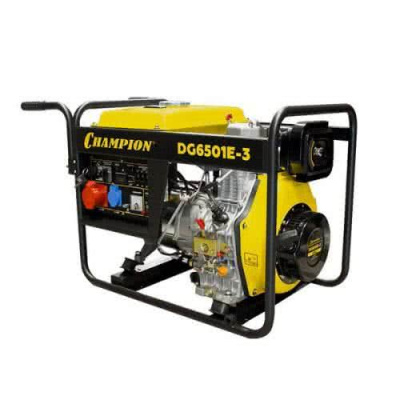 DG6501E-3