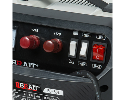 BRAIT BC-50S панель-1500x1200