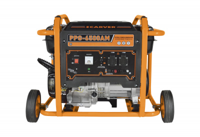 PPG- 6500AM 3